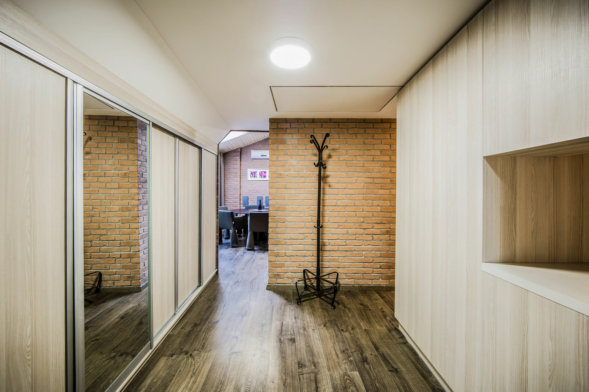 Aplend City Bastova 1 布拉迪斯拉发 外观 照片